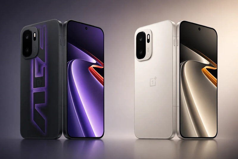 OnePlus Ace 6 Ultra cu procesor MediaTek Dimensity 9500 și baterie de 8600 mAh va fi anunțat pe 28 aprilie