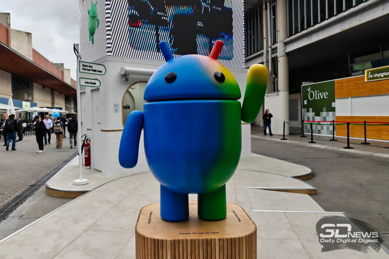 Google a explicat cum va crește viteza de funcționare și durata bateriei dispozitivelor Android