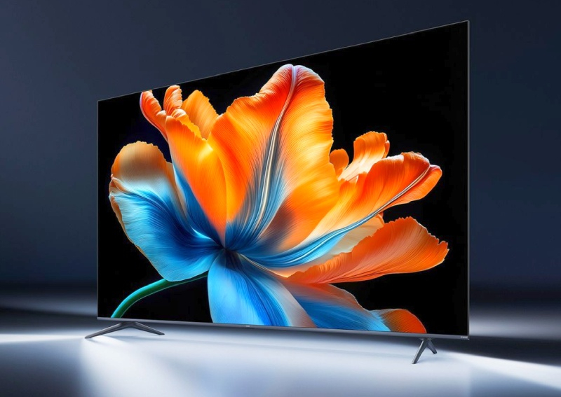 Xiaomi lansează modelele TV S Mini‑LED 2026 cu diagonale de la 55 până la 98 de inci și rezoluție 4K.
