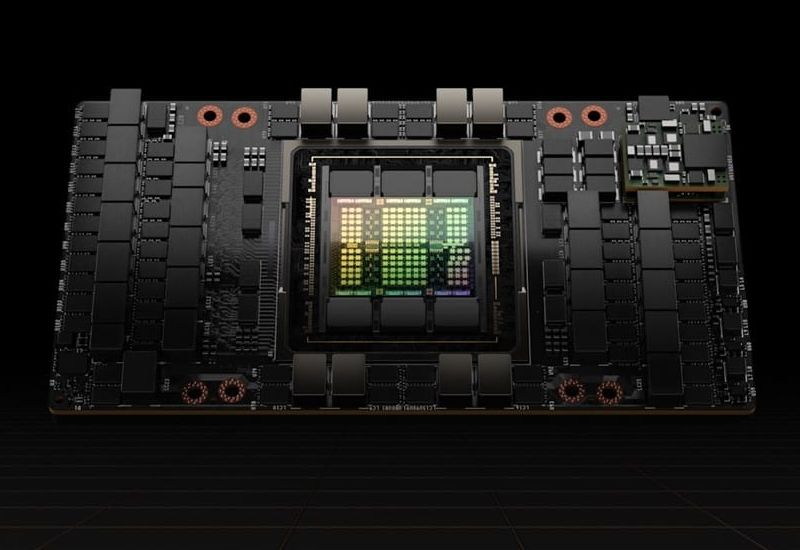 NVIDIA a reluat producția acceleratoarelor H200 după ce autoritățile chineze au acordat permisiunea de import.