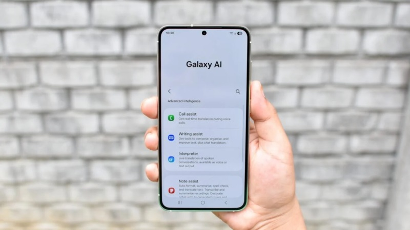 Samsung va intensifica funcțiile de inteligență artificială în Galaxy AI, profitând de colaborarea cu Perplexity