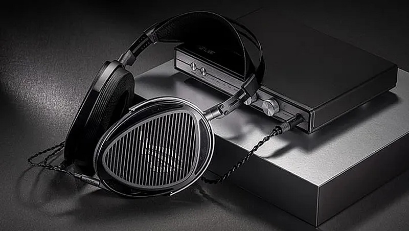 ROG Kithara de la Asus și HiFiMan – un căști de joc deschis cu sunet pentru audiophili
