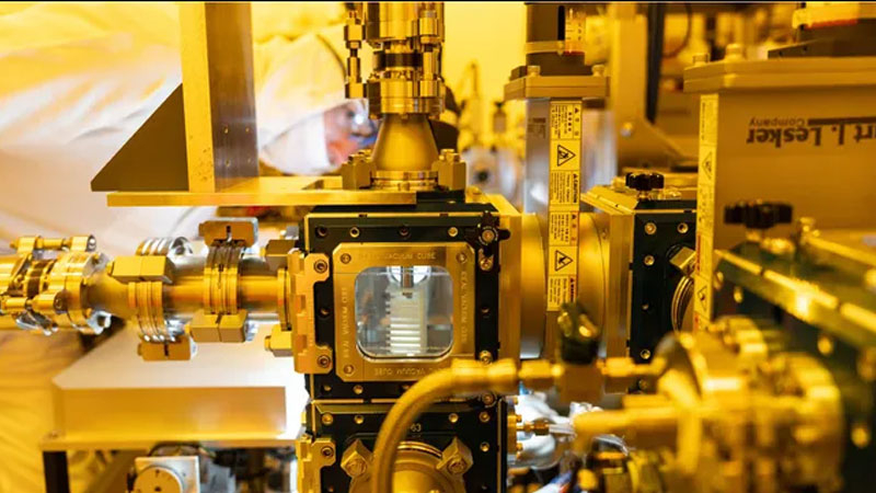 Un belgian a descoperit o metodă de a crește viteza de funcționare a scannerelor EUV în condiții simple
