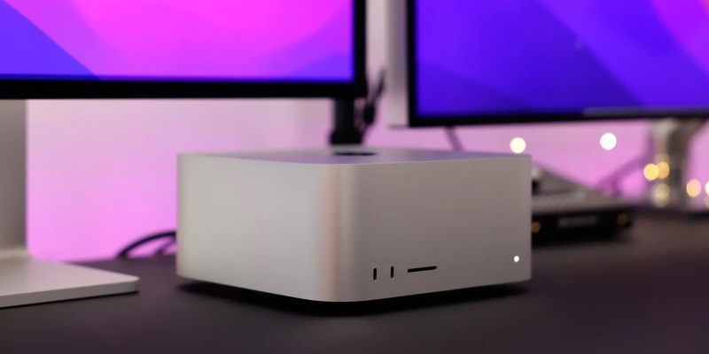 Apple a epuizat toate Mac Studio cu 256 GB de memorie RAM, iar termenul de livrare este acum de 4‑5 luni