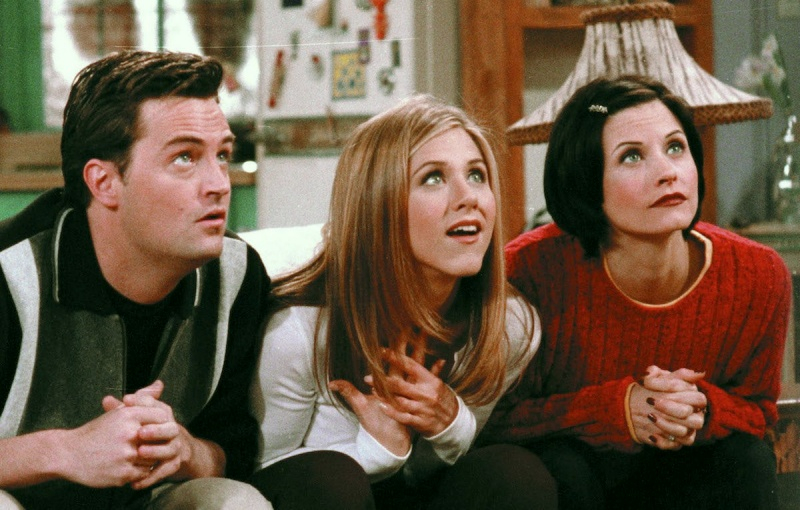 Clipul GIF cu dansul Rachel din „Friends” a crescut la sute de gigabytes, distrugând backup-urile Discourse