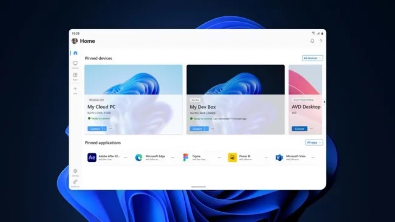 Microsoft trece de la aplicația „Remote Desktop” la Windows App
