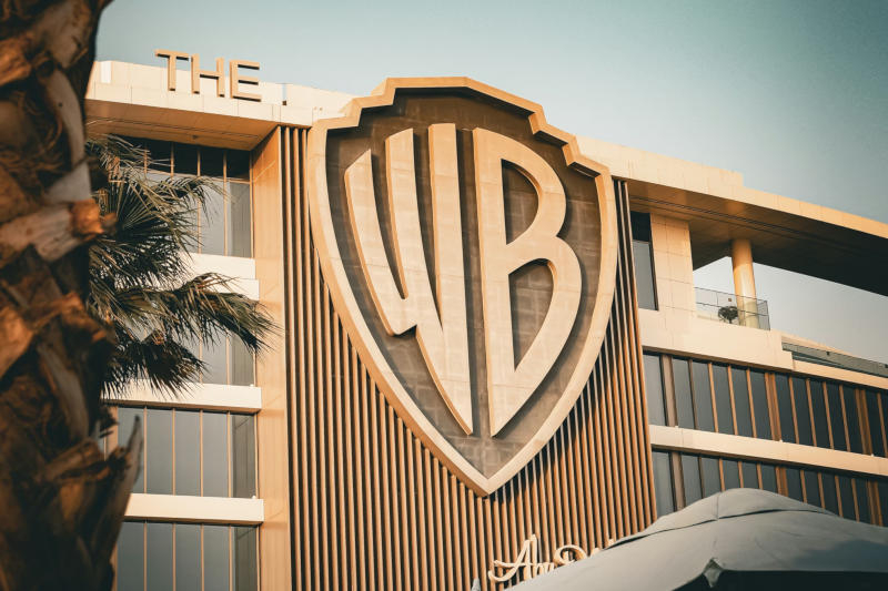 Netflix a refuzat să cumpere Warner Bros; Paramount a câștigat.