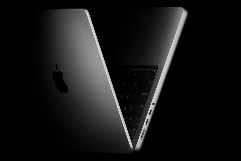 MacBook-ul Apple ar putea apărea cu ecrane „pierceți”, Dynamic Island și o nouă interfață dinamică