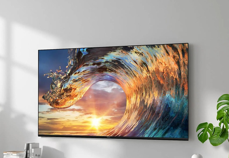 Panasonic și fabricile japoneze încetează producția de ecrane TV, transferând fabricația în China.
