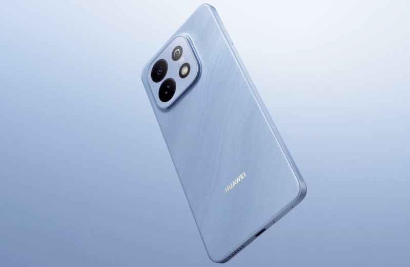 Huawei nova Y74 debutează ca telefon de buget cu cameră de 50 MP și baterie de 6620 mAh