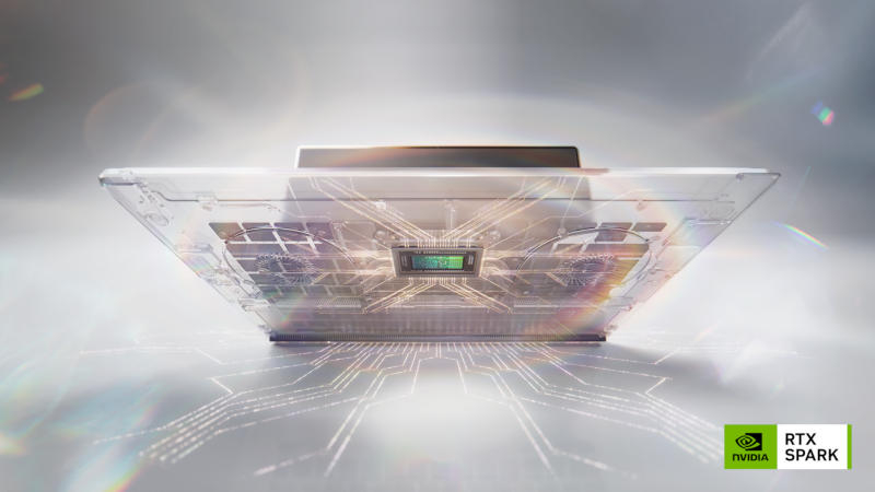 Nvidia rămâne tăcut în privința costului PC-urilor cu procesoare RTX Spark, dar partenerii deja remarcă prețul lor ridicat