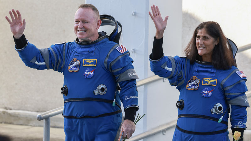 NASA clasifică căderea Boeing Starliner ca un incident de nivel înalt, comparabil cu accidentele „shuttle-urilor”.