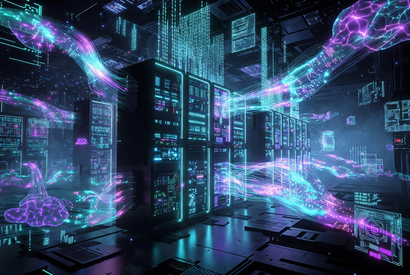 Google a convenit să închirieze de la SpaceX capacități computaționale pentru inteligență artificială în valoare de 920 milioane de dolari pe lună