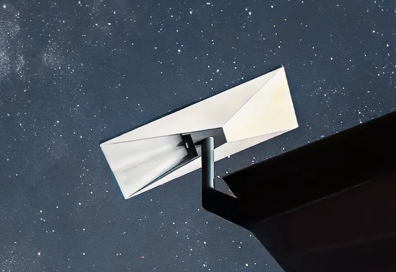 Starlink a scăzut orbita unor sateliţi pentru a accelera internetul.