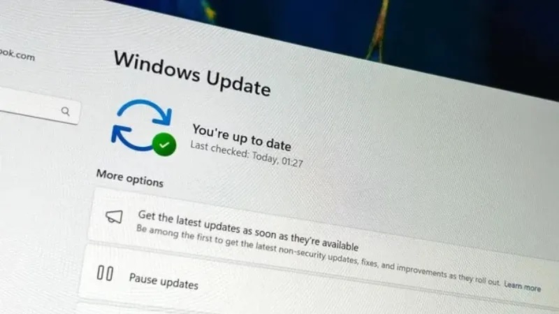 Windows 11 s-a accelerat și ieși din modul de repaus mai rapid după ultima actualizare, iar în plus au apărut îmbunătățiri suplimentare