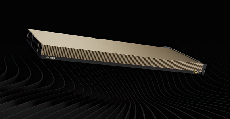 Nvidia a prezentat un accelerator de server pe placă singură RTX Pro 4500 Blackwell Server Edition, destinat aplicațiilor AI și altor sarcini de calcul