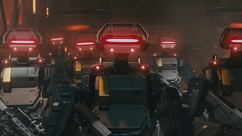 Bethesda va continua dezvoltarea Starfield după lansarea extensiei Terran Armada, promițând suportul jocului pe termen lung.