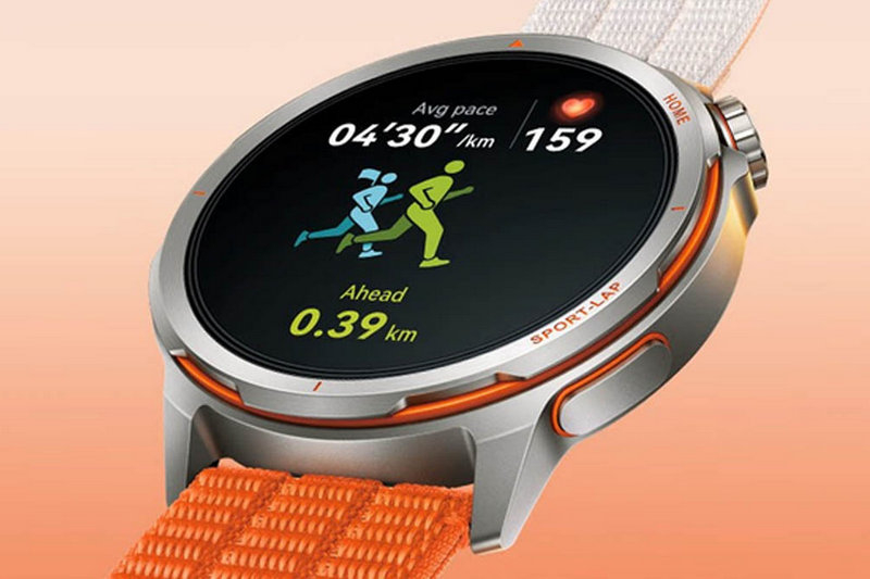 Huawei a lansat ceasurile inteligente Watch GT Runner 2, alături de alte noutăți