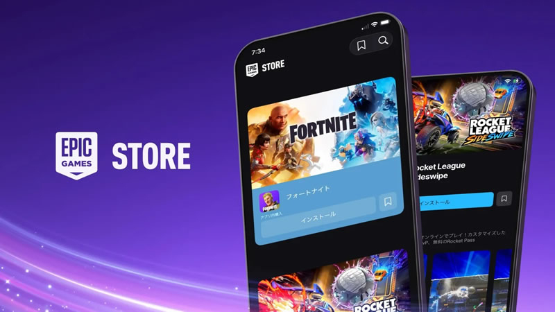 Epic Games a adus din nou Fortnite pe iPhone într-o altă țară, iar versiunile pentru Mac nu vor apărea.